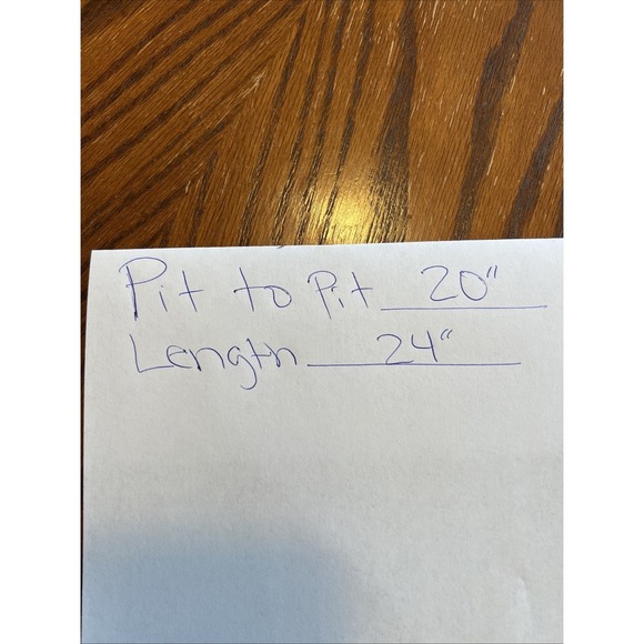 Skies are blue sleeveless top women's white size L eyelet lace seashell Lined - Picture 7 of 7